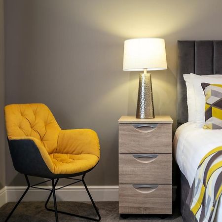 Roydon Marina Village Hotel Eksteriør bilde
