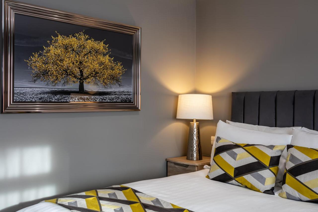 Roydon Marina Village Hotel Eksteriør bilde