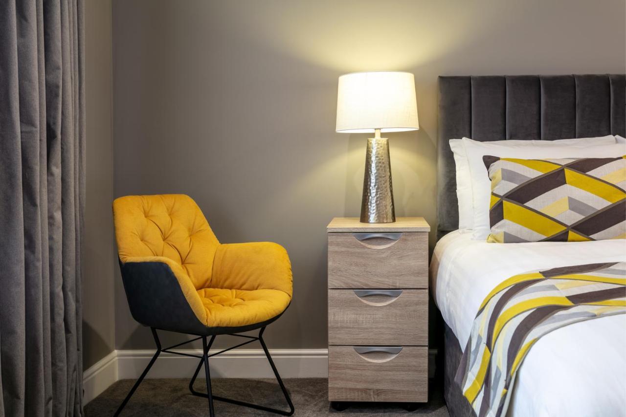 Roydon Marina Village Hotel Eksteriør bilde